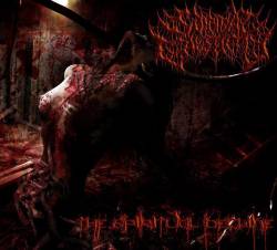 Suicidal Causticity : The Spiritual Decline